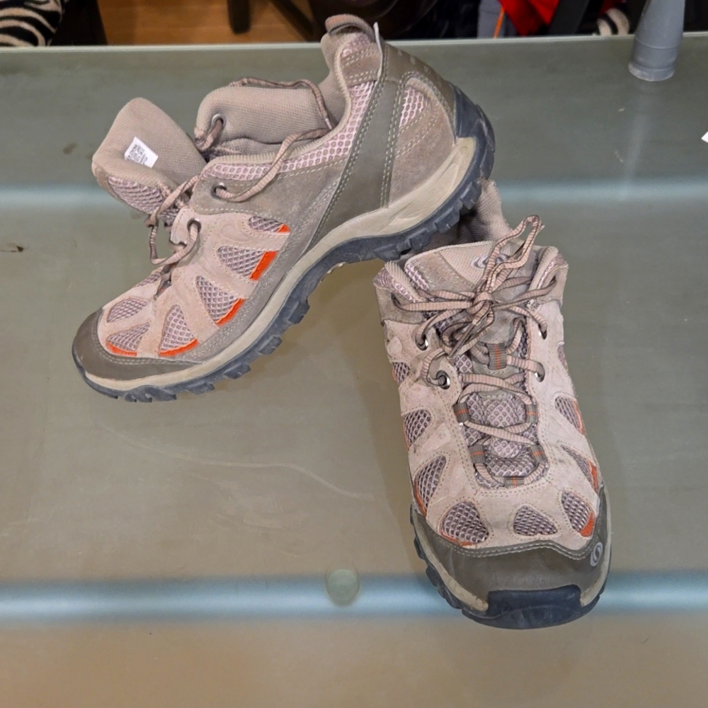 Salomon Techamphibian II Sneakers